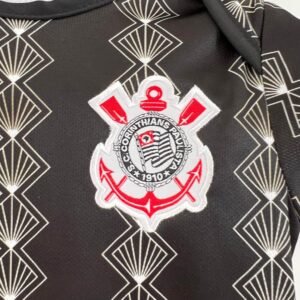 CORINTHIANS I 23/24 BEBÉ - ZonaCamisetas