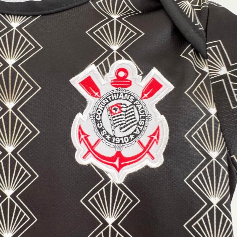 CORINTHIANS I 23/24 BEBÉ - ZonaCamisetas