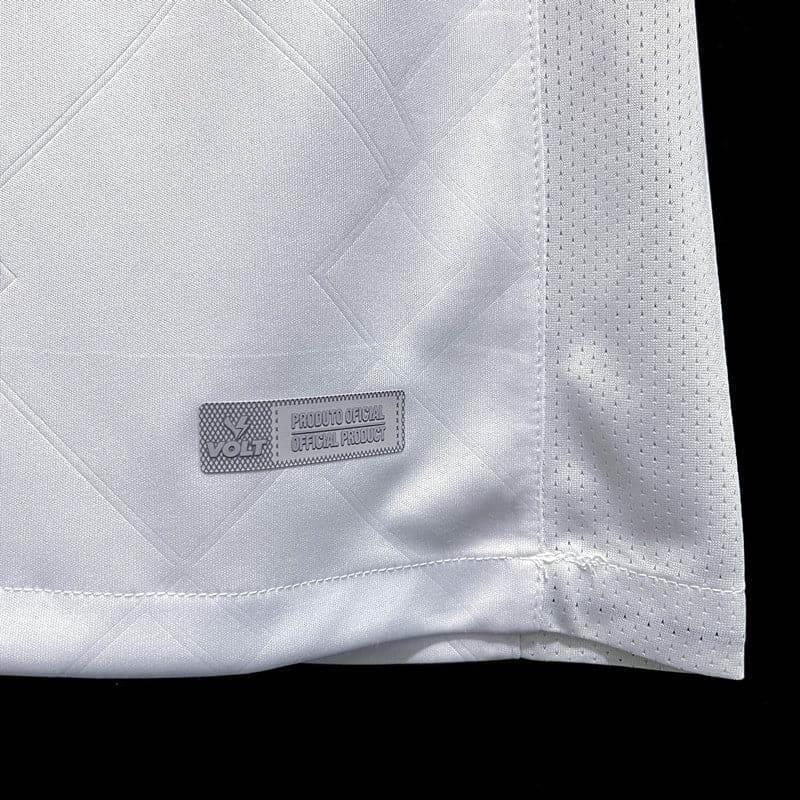 CAMISETA CRICIUMA I 23/24 HOMBRE (VERSIÓN FAN) - Zona Camisetas