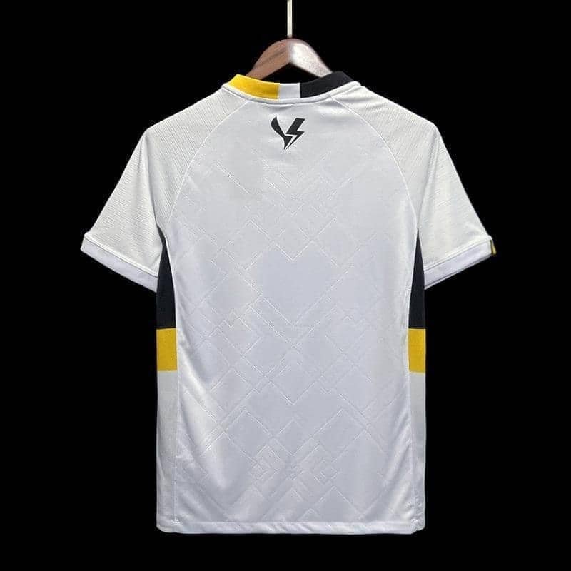 CAMISETA CRICIUMA I 23/24 HOMBRE (VERSIÓN FAN) - Zona Camisetas
