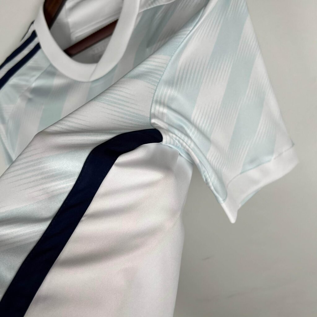 CAMISETA CRUZEIRO lI 23/24 HOMBRE (VERSIÓN FAN) - ZonaCamisetas