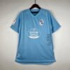 CAMISETA CELTA DE VIGO I 23/24 HOMBRE (VERSIÓN FAN)