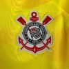 CAMISETA CORINTHIANS PORTERO lI 23/24 HOMBRE (VERSIÓN FAN)