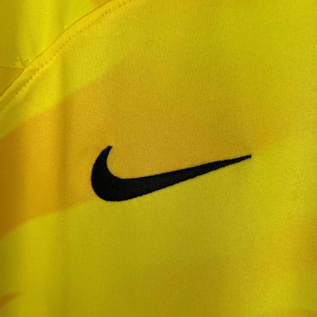 CAMISETA CORINTHIANS PORTERO lI 23/24 HOMBRE (VERSIÓN FAN)