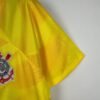 CAMISETA CORINTHIANS PORTERO lI 23/24 HOMBRE (VERSIÓN FAN)