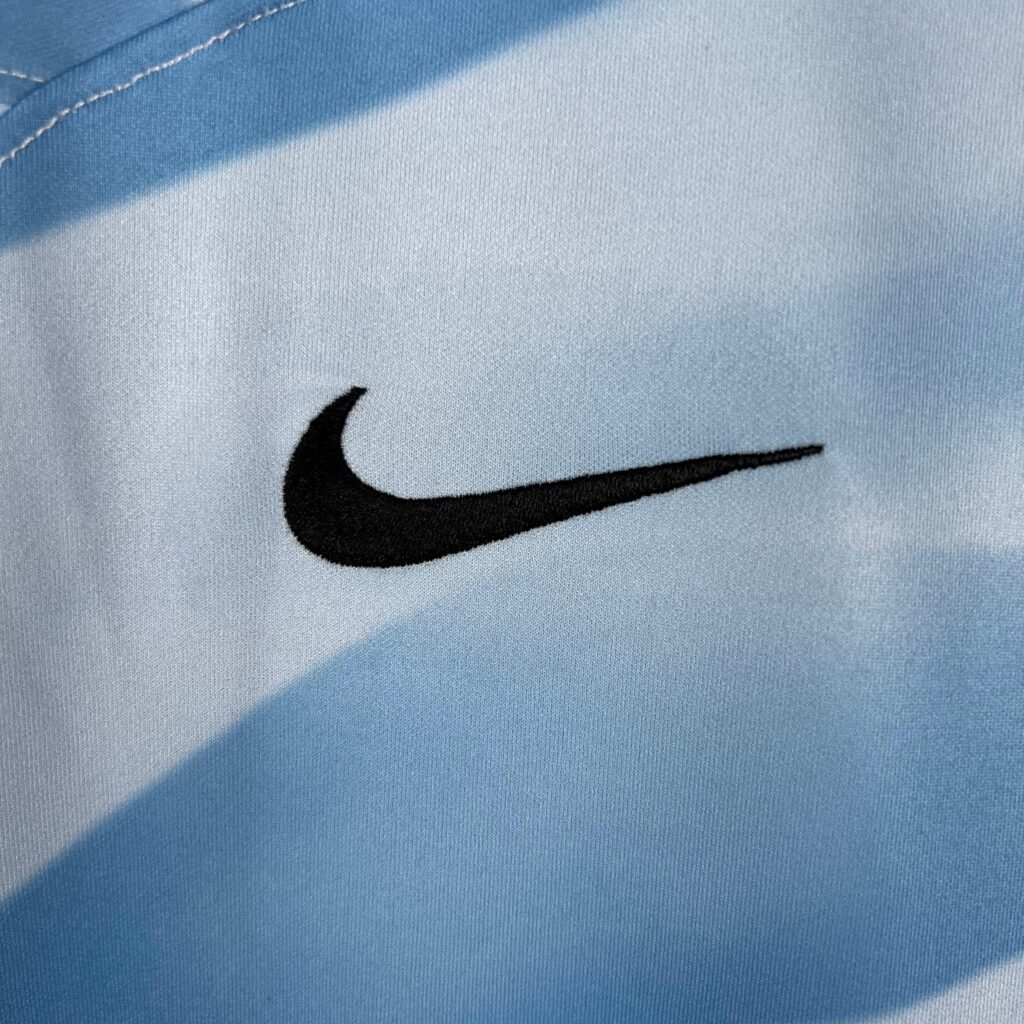 CAMISETA CORINTHIANS PORTERO l 23/24 HOMBRE (VERSIÓN FAN)