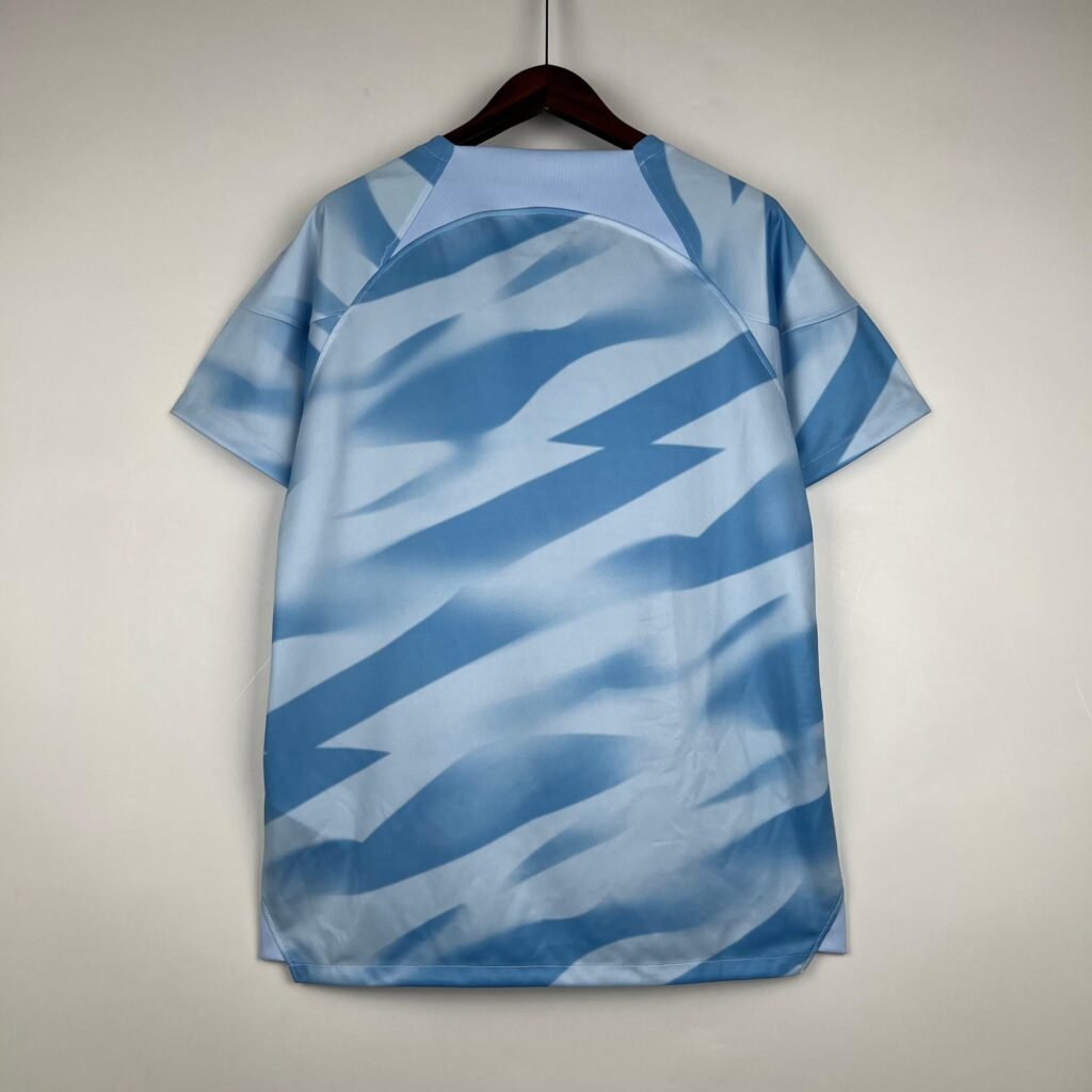 CAMISETA CORINTHIANS PORTERO l 23/24 HOMBRE (VERSIÓN FAN)