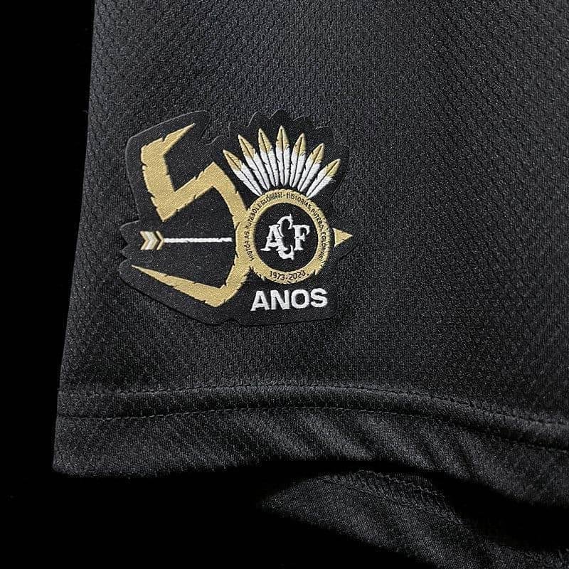 CAMISETA CHAPECOENSE EDICIÓN ESPECIAL I 23/24 HOMBRE (VERSIÓN FAN) - Zona Camisetas