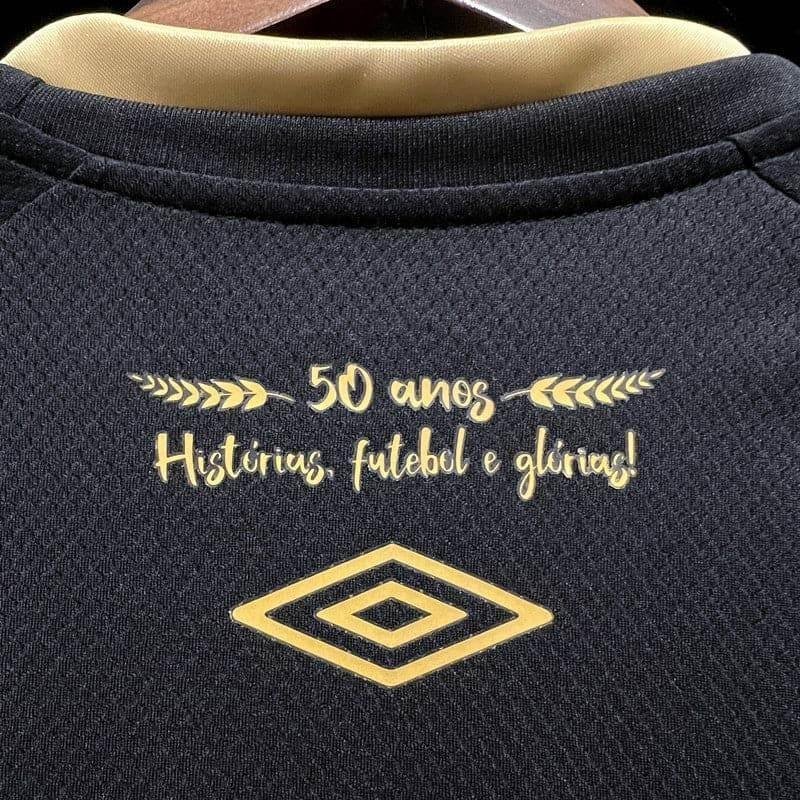 CAMISETA CHAPECOENSE EDICIÓN ESPECIAL I 23/24 HOMBRE (VERSIÓN FAN) - Zona Camisetas