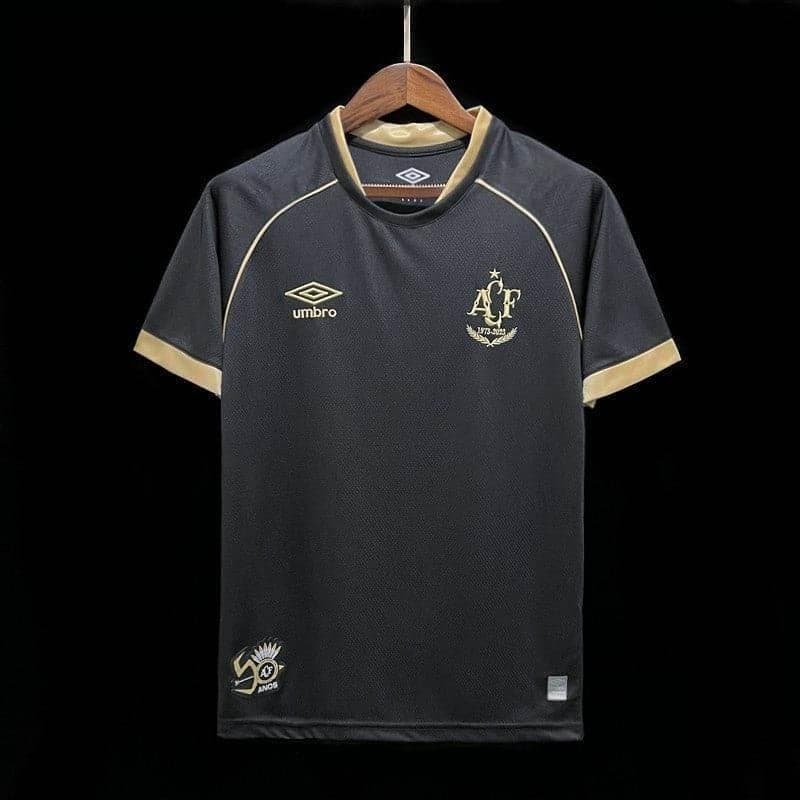 CAMISETA CHAPECOENSE EDICIÓN ESPECIAL I 23/24 HOMBRE (VERSIÓN FAN) - Zona Camisetas