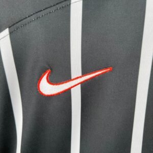 CM13 CAMISETA CORINTHIANS II 23/24 MUJER (VERSIÓN FAN) - ZonaCamisetas