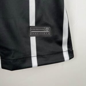 CM15 CAMISETA CORINTHIANS II 23/24 MUJER (VERSIÓN FAN) - ZonaCamisetas