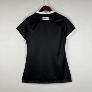 CM17 CAMISETA CORINTHIANS II 23/24 MUJER (VERSIÓN FAN) - ZonaCamisetas