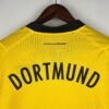 CAMISETA BORUSSIA DORTMUND I 23/24 HOMBRE (VERSIÓN FAN) - ZonaCamisetas