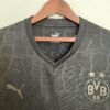 CAMISETA BORUSSIA DORTMUND II 23/24 HOMBRE (VERSIÓN FAN) - ZonaCamisetas