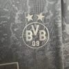 CAMISETA BORUSSIA DORTMUND II 23/24 HOMBRE (VERSIÓN FAN) - ZonaCamisetas