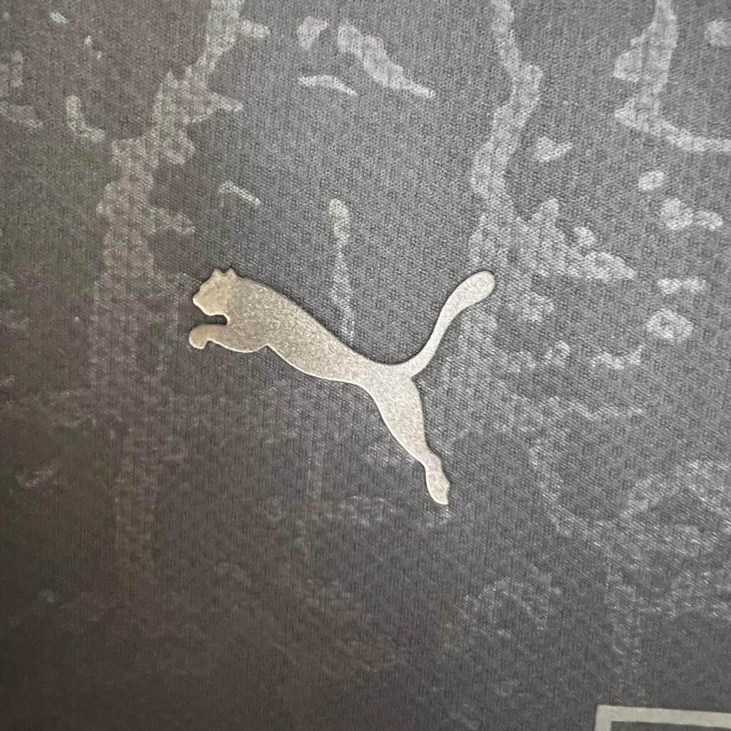 CAMISETA BORUSSIA DORTMUND II 23/24 HOMBRE (VERSIÓN FAN) - ZonaCamisetas