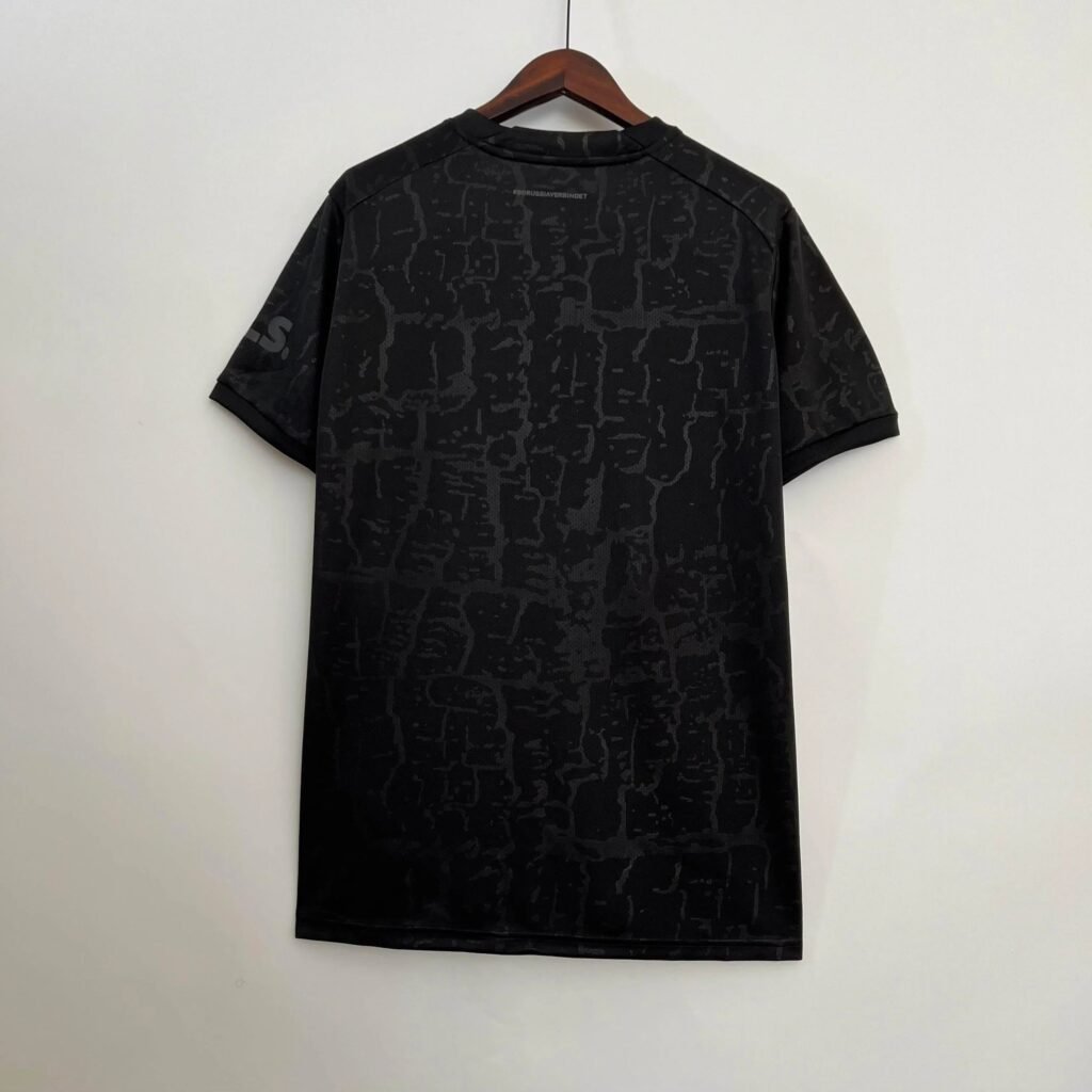 CAMISETA BORUSSIA DORTMUND II 23/24 HOMBRE (VERSIÓN FAN) - ZonaCamisetas