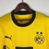 CAMISETA BORUSSIA DORTMUND I 23/24 HOMBRE (VERSIÓN FAN) - ZonaCamisetas