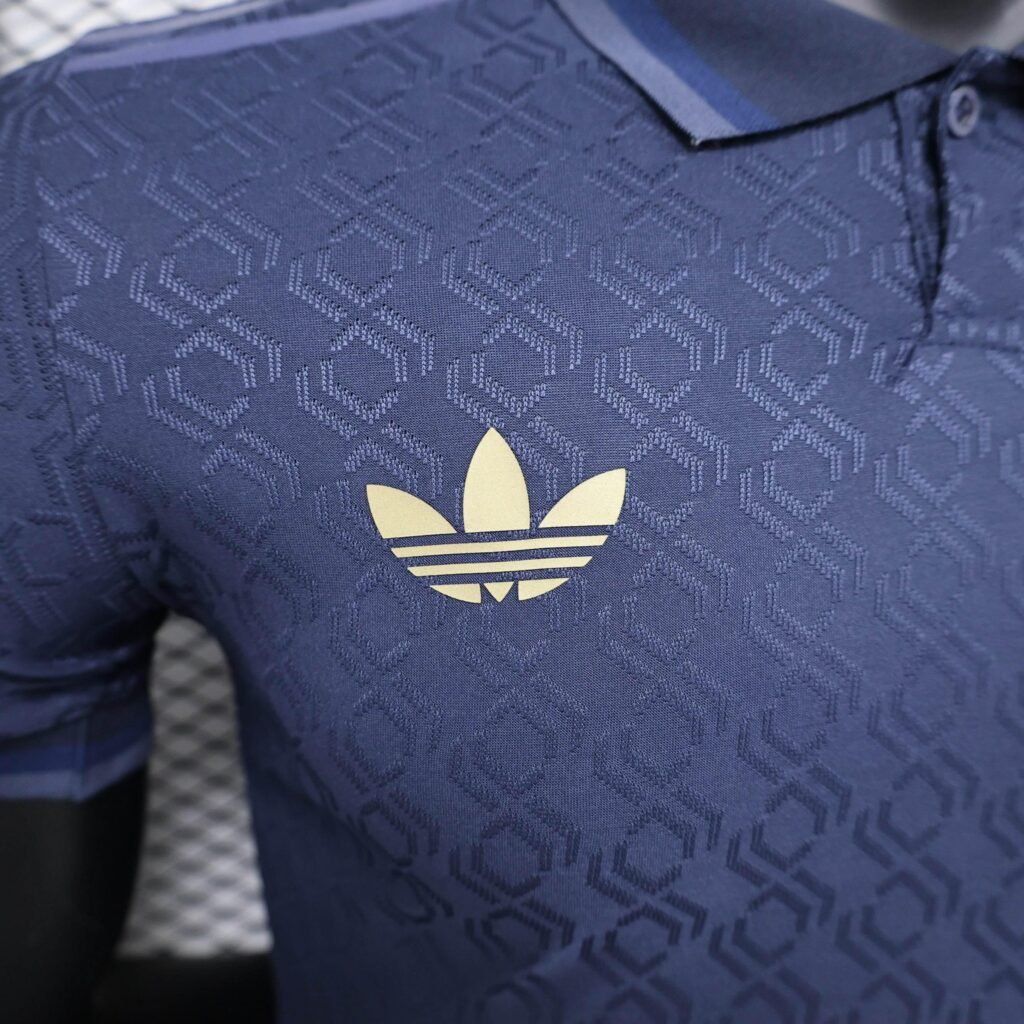 CAMISETA JUVENTUS I 24/25 HOMBRE (VERSION JUGADOR) - Zona Camisetas