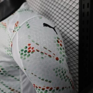 CAMISETA PORTUGAL Il 2025 HOMBRE (VERSIÓN JUGADOR) MANGA LARGA - Zona Camisetas