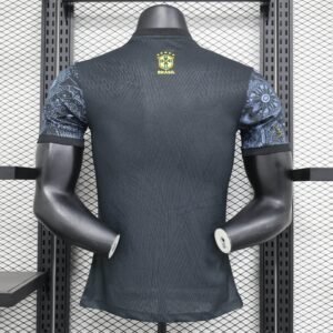 D59251A8-51B1-4AC2-BAD9-63B14F0703AB CAMISETA BRASIL EDICIÓN ESPECIAL 24/25 HOMBRE (VERSIÓN JUGADOR) - Zona Camisetas
