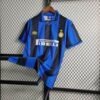 CAMISETA INTER DE MILAN I 95/96 HOMBRE (RETRO) - Zona Camisetas