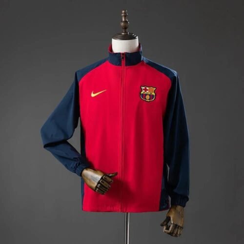 CORTAVIENTO BARCELONA 98/00 - Zona Camisetas