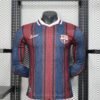 E20259DF-8862-49FB-B25B-470B46D9BE52_1a75dce2-615a-41d2-9dad-6dcdf353737d CAMISETA BARCELONA 125th MANGA LARGA HOMBRE (VERSIÓN JUGADOR) - Zona Camisetas