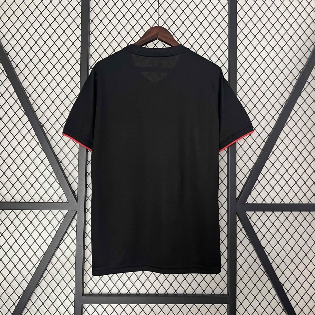 CAMISETA BAYERN LEVERKUSEN I 23/24 HOMBRE (VERSIÓN FAN) - ZonaCamisetas