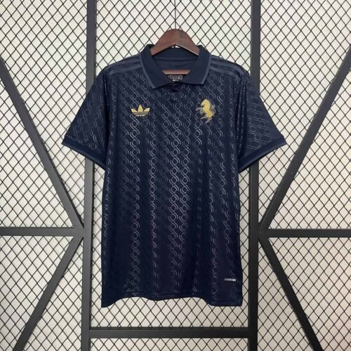 CAMISETA JUVENTUS I 24/25 HOMBRE (VERSIÓN FAN) - Zona Camisetas