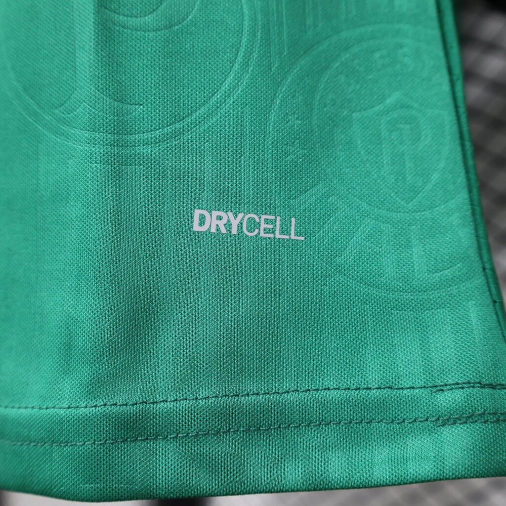 CAMISETA PALMEIRAS I 24/25 HOMBRE (VERSIÓN JUGADOR) - Zona Camisetas