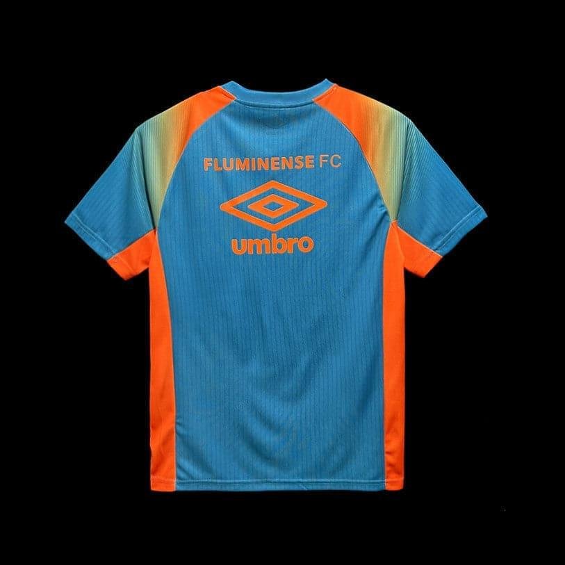 CAMISETA FLUMINENSE EDICIÓN ESPECIAL I 23/24 HOMBRE (VERSIÓN FAN)