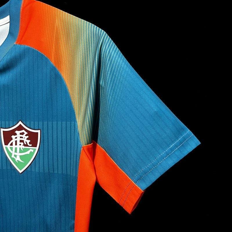 CAMISETA FLUMINENSE EDICIÓN ESPECIAL I 23/24 HOMBRE (VERSIÓN FAN)