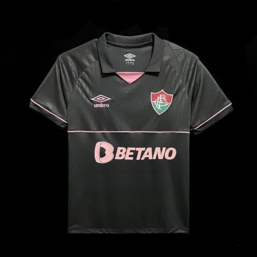 CAMISETA FLUMINENSE EDICIÓN ESPECIAL II 23/24 HOMBRE (VERSIÓN FAN)