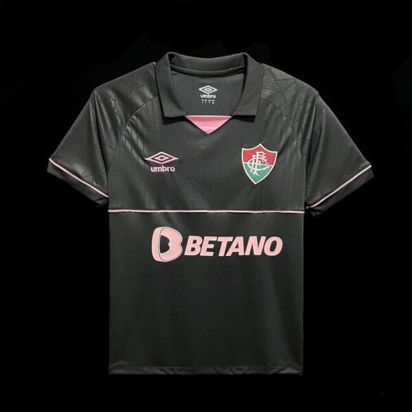 CAMISETA FLUMINENSE EDICIÓN ESPECIAL II 23/24 HOMBRE (VERSIÓN FAN)