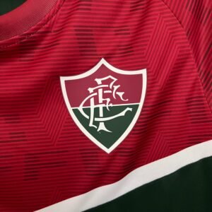 FLUMINENSE ENTRENAMIENTO CON PATROCINADOR I 23/24 HOMBRE