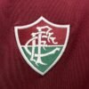 CAMISETA FLUMINENSE ENTRENAMIENTO V 23/24 HOMBRE (VERSIÓN FAN)
