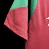 CAMISETA FLUMINENSE ENTRENAMIENTO V 23/24 HOMBRE (VERSIÓN FAN)