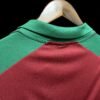 CAMISETA FLUMINENSE ENTRENAMIENTO V 23/24 HOMBRE (VERSIÓN FAN)