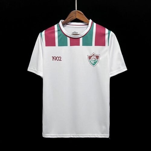 CAMISETA FLUMINENSE EDICIÓN ESPECIAL III 23/24 HOMBRE (VERSIÓN FAN)