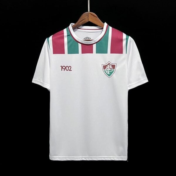 CAMISETA FLUMINENSE EDICIÓN ESPECIAL III 23/24 HOMBRE (VERSIÓN FAN)