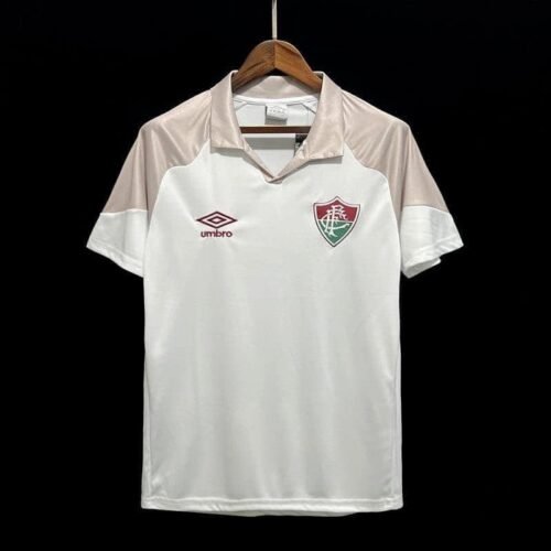 CAMISETA FLUMINENSE ENTRENAMIENTO VII 23/24 HOMBRE (VERSIÓN FAN)