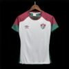 CAMISETA FLUMINENSE ENTRENAMIENTO VI 23/24 MUJER (VERSIÓN FAN)