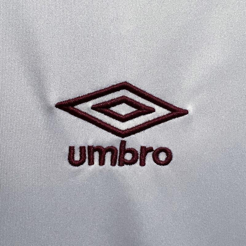 CAMISETA FLUMINENSE ENTRENAMIENTO VI 23/24 MUJER (VERSIÓN FAN)