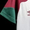 CAMISETA FLUMINENSE ENTRENAMIENTO VI 23/24 MUJER (VERSIÓN FAN)