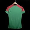 CAMISETA FLUMINENSE ENTRENAMIENTO VI 23/24 MUJER (VERSIÓN FAN)