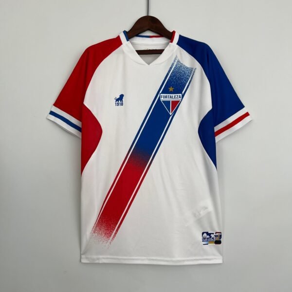 CAMISETA FORTALEZA l 23/24 HOMBRE (VERSIÓN FAN)