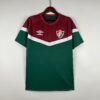 CAMISETA FLUMINENSE ENTRENAMIENTO SIN PATROCINADOR I 23/24 HOMBRE (VERSIÓN FAN)