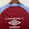 FLUMINENSE ENTRENAMIENTO CON PATROCINADOR II 23/24 HOMBRE
